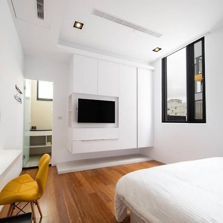 Chen Feng Homestay Magong Exterior photo