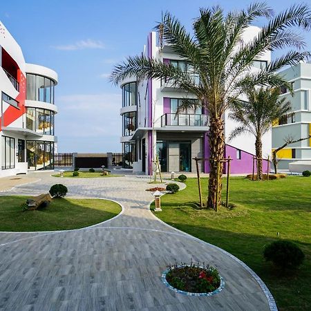 Chen Feng Homestay Magong Exterior photo