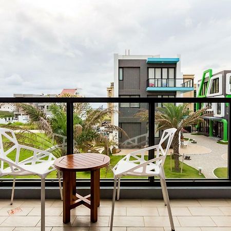 Chen Feng Homestay Magong Exterior photo
