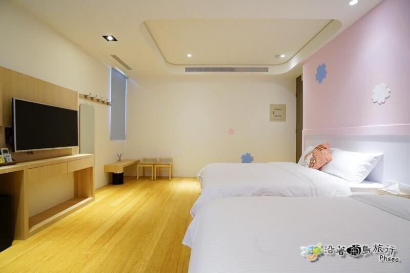 Chen Feng Homestay Magong Exterior photo
