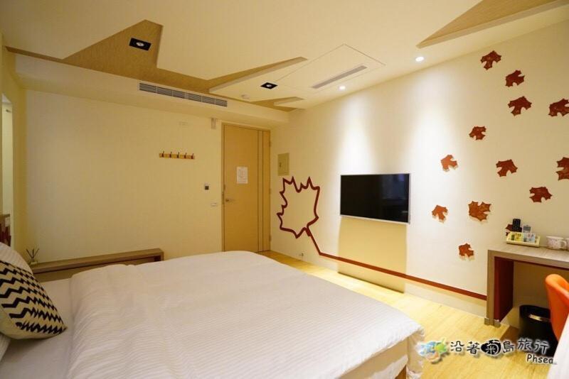 Chen Feng Homestay Magong Exterior photo