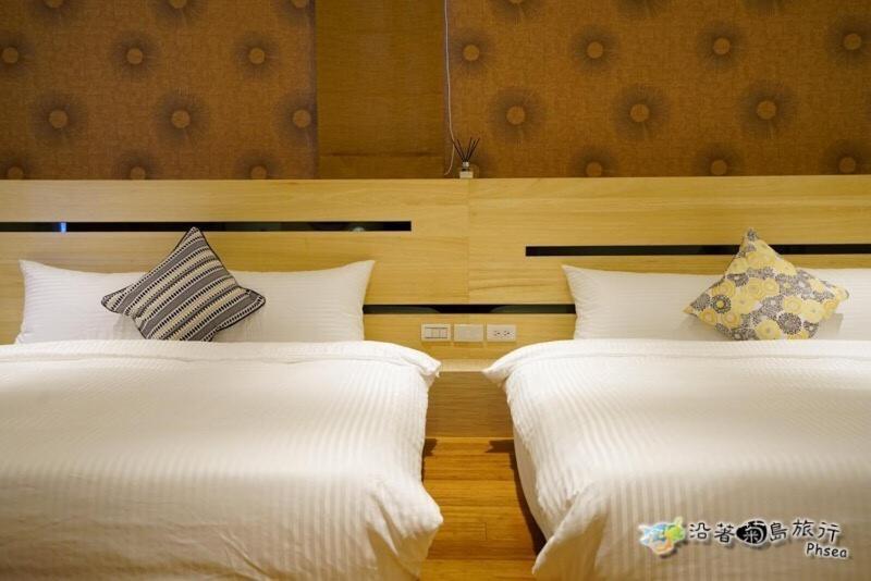 Chen Feng Homestay Magong Exterior photo