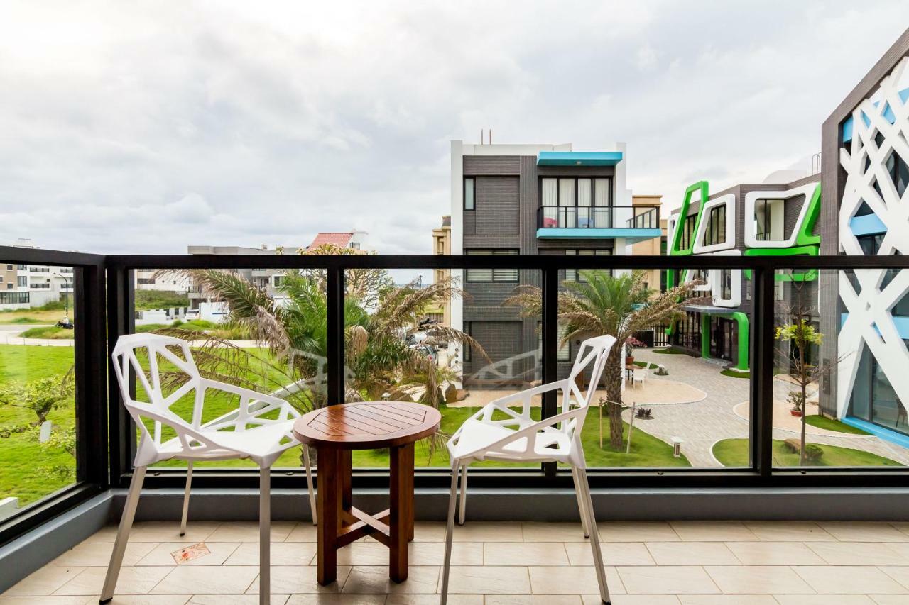 Chen Feng Homestay Magong Exterior photo