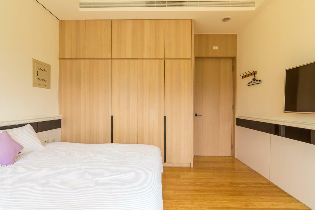 Chen Feng Homestay Magong Exterior photo